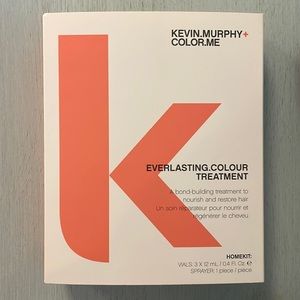 Kevin Murphy everlasting color treatment New